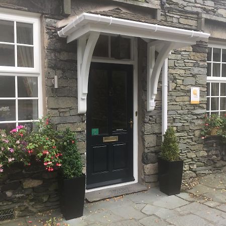 Raise View House Panzió Grasmere Kültér fotó