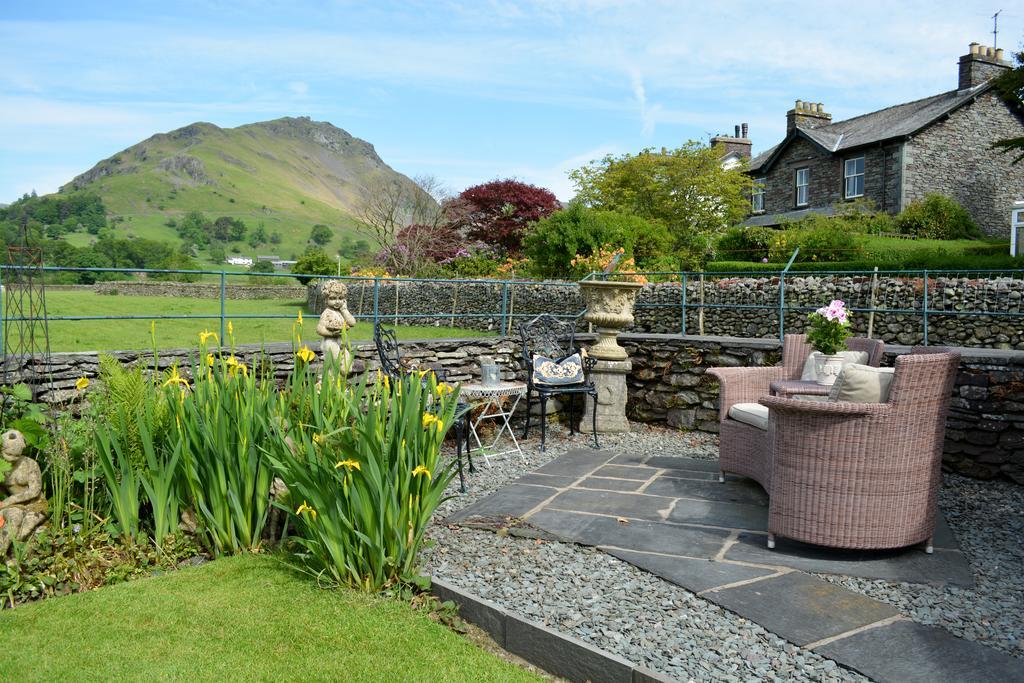 Raise View House Panzió Grasmere Kültér fotó