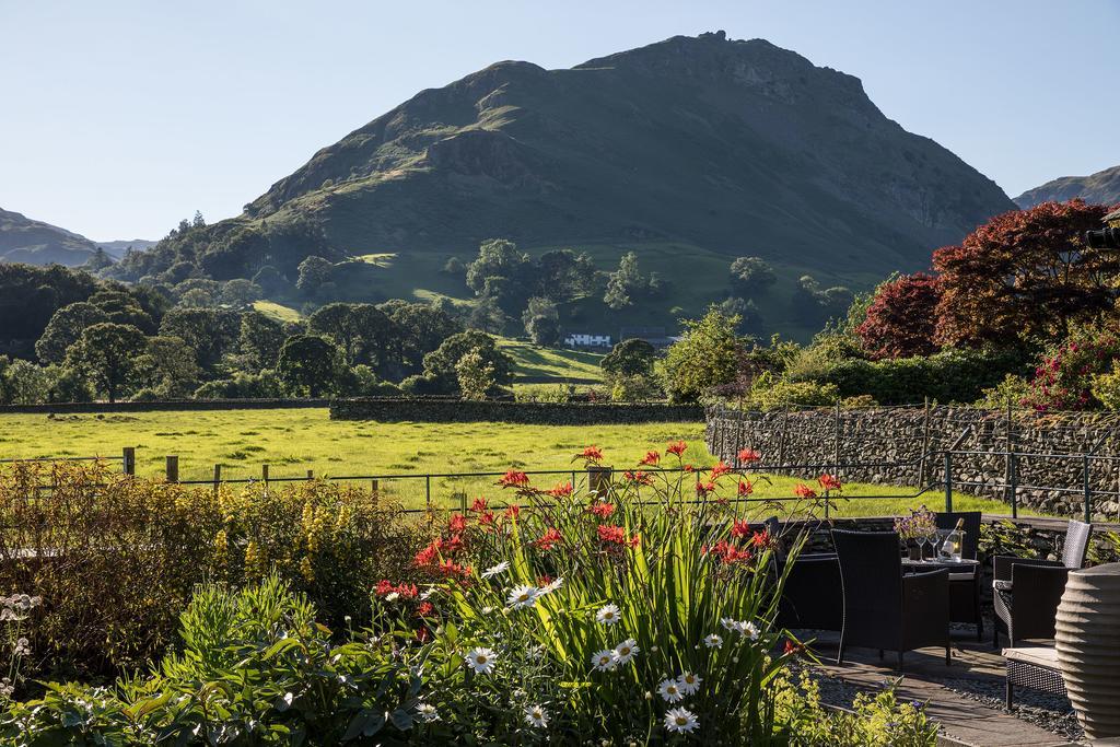 Raise View House Panzió Grasmere Kültér fotó