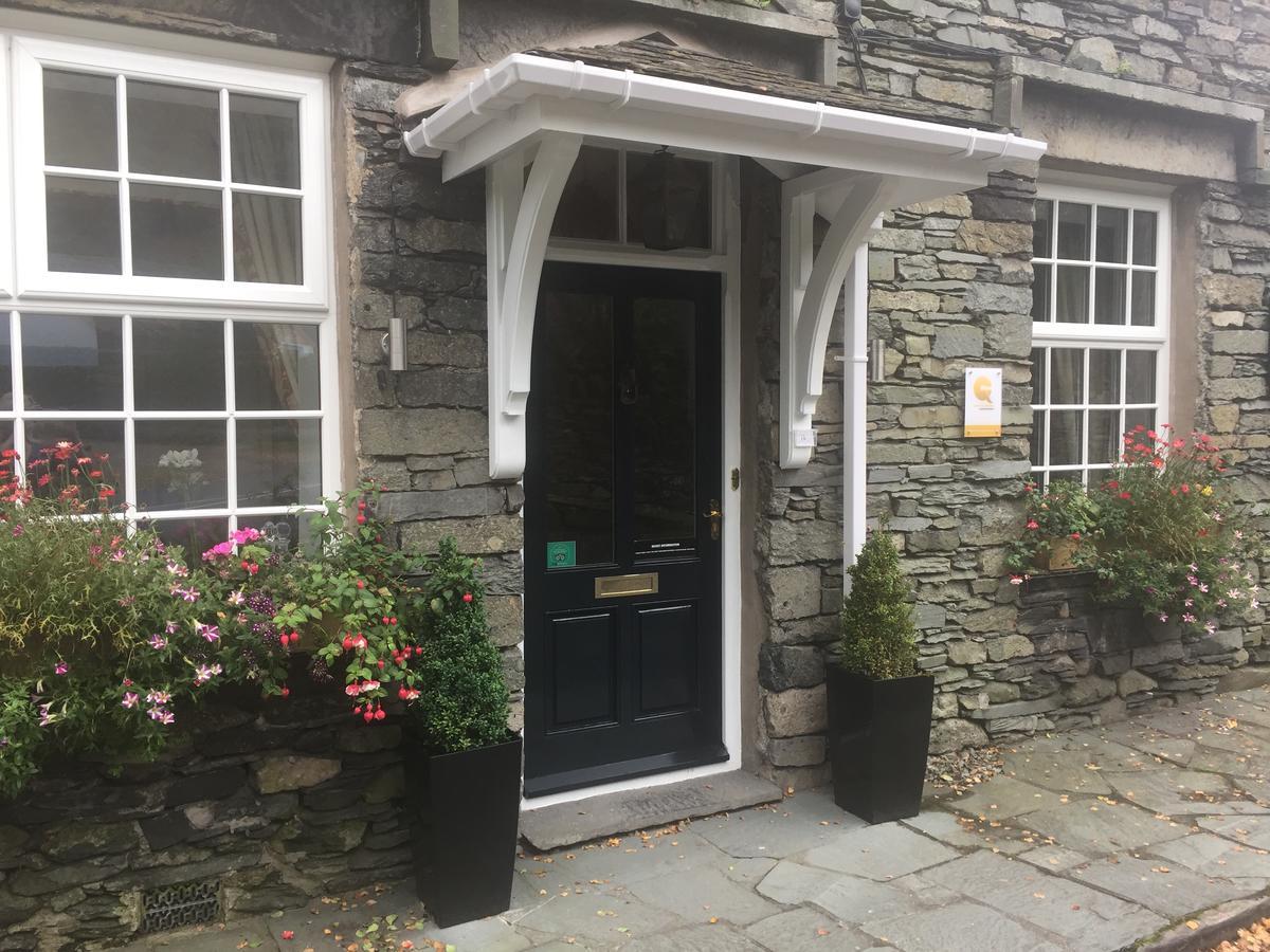 Raise View House Panzió Grasmere Kültér fotó
